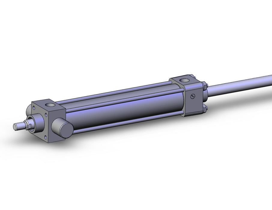 NCDA1WU150-0700 Cylinder, NCA1, Tie Rod