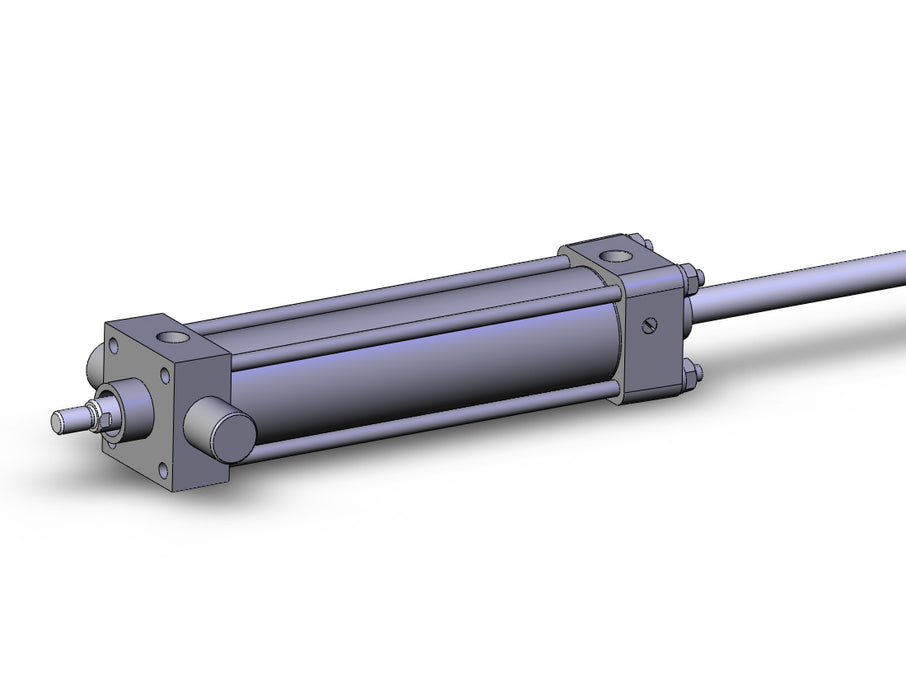 NCDA1WU200-0700 Cylinder, NCA1, Tie Rod