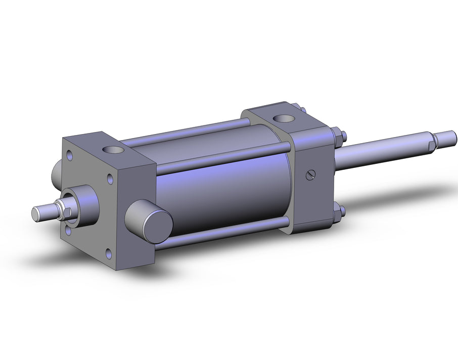 NCDA1WU250-0300 Cylinder, NCA1, Tie Rod