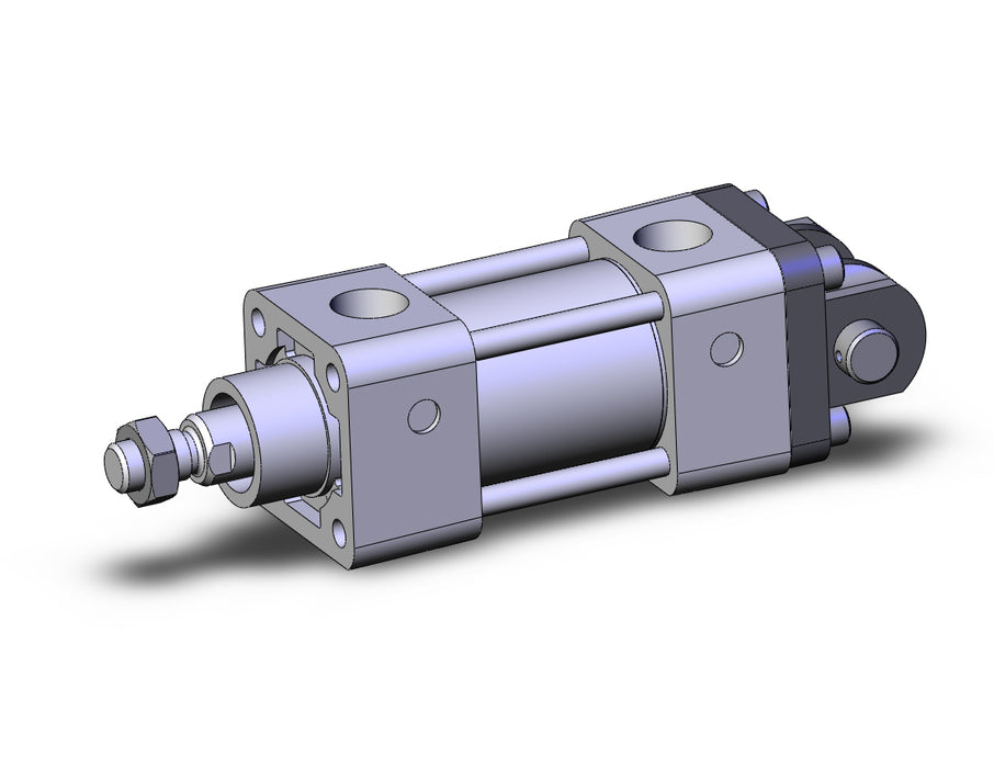 NCDA1X150-0050 Cylinder, NCA1, Tie Rod
