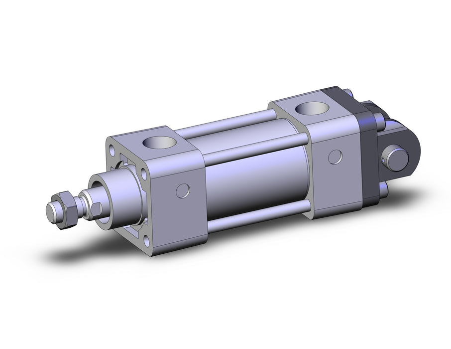NCDA1X150-0100 Cylinder, NCA1, Tie Rod