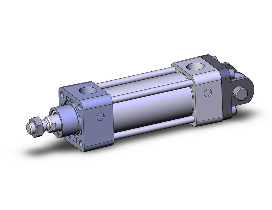 NCDA1X150-0200-XC35 Cylinder, NCA1, Tie Rod