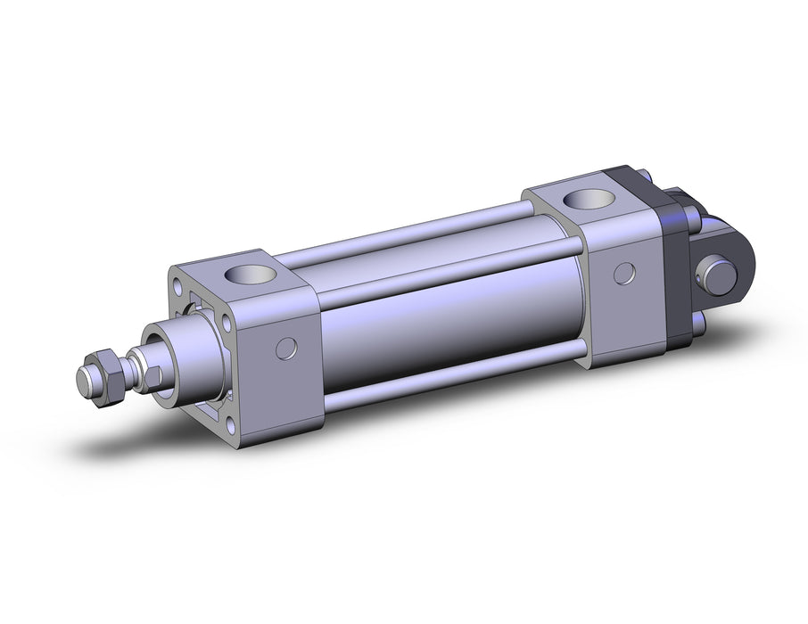 NCDA1X150-0250 Cylinder, NCA1, Tie Rod