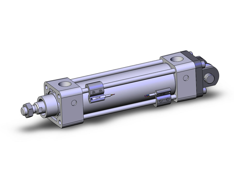 NCDA1X150-0400-M9PSAPC Cylinder, NCA1, Tie Rod