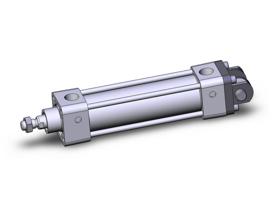 NCDA1X150-0400-X130US Cylinder, NCA1, Tie Rod