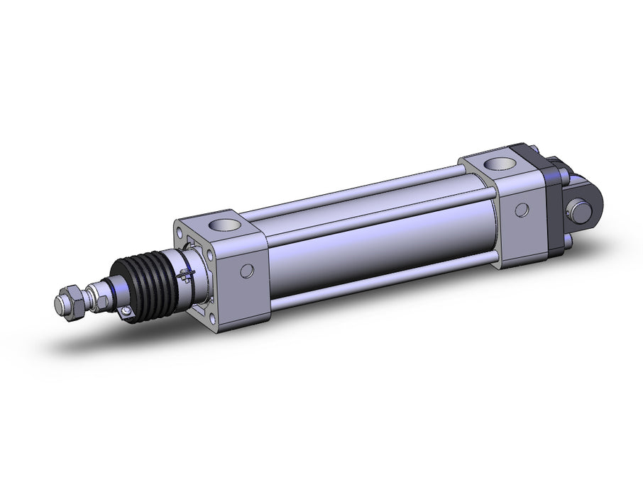 NCDA1X150-0400J Cylinder, NCA1, Tie Rod