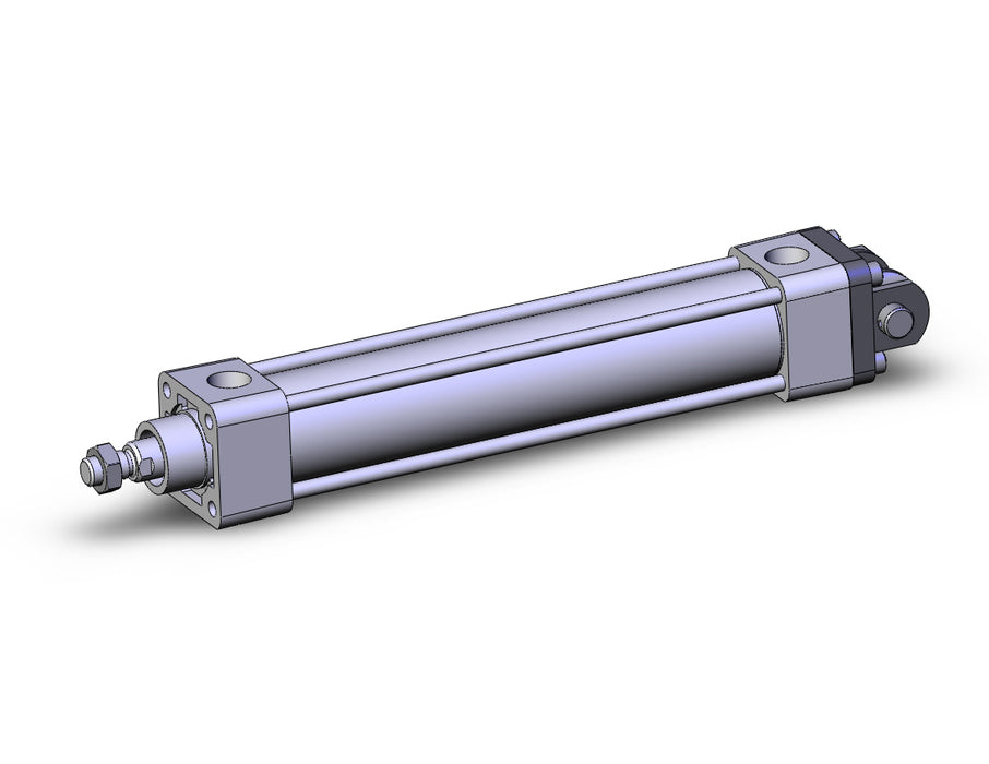 NCDA1X150-0700N Cylinder, NCA1, Tie Rod