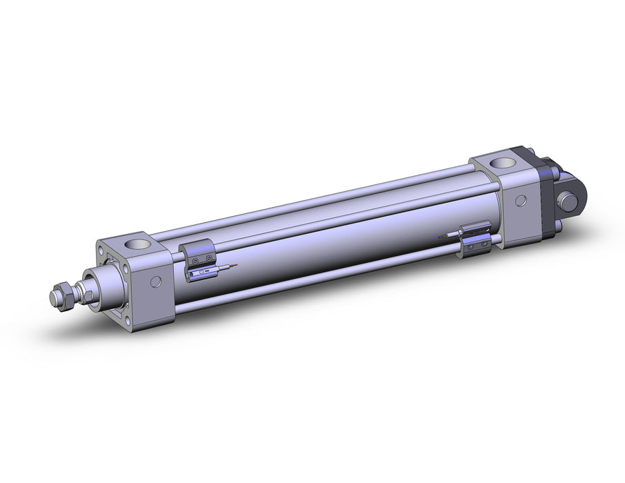 NCDA1X150-0800-M9BL Cylinder, NCA1, Tie Rod