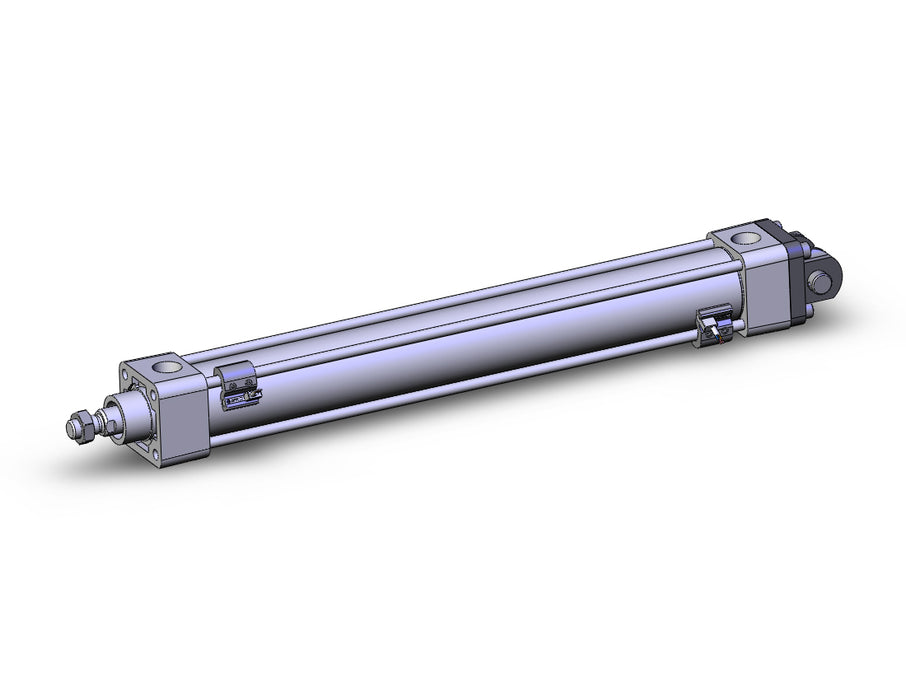 NCDA1X150-1200N-M9PWVL-XC22 Cylinder, NCA1, Tie Rod