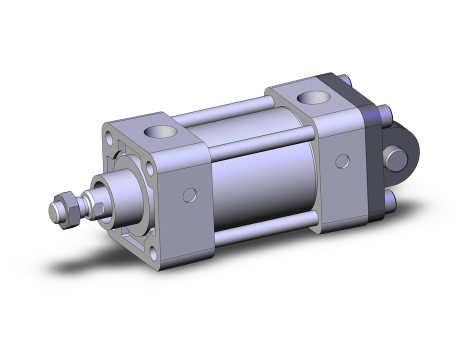 NCDA1X200-0100 Cylinder, NCA1, Tie Rod