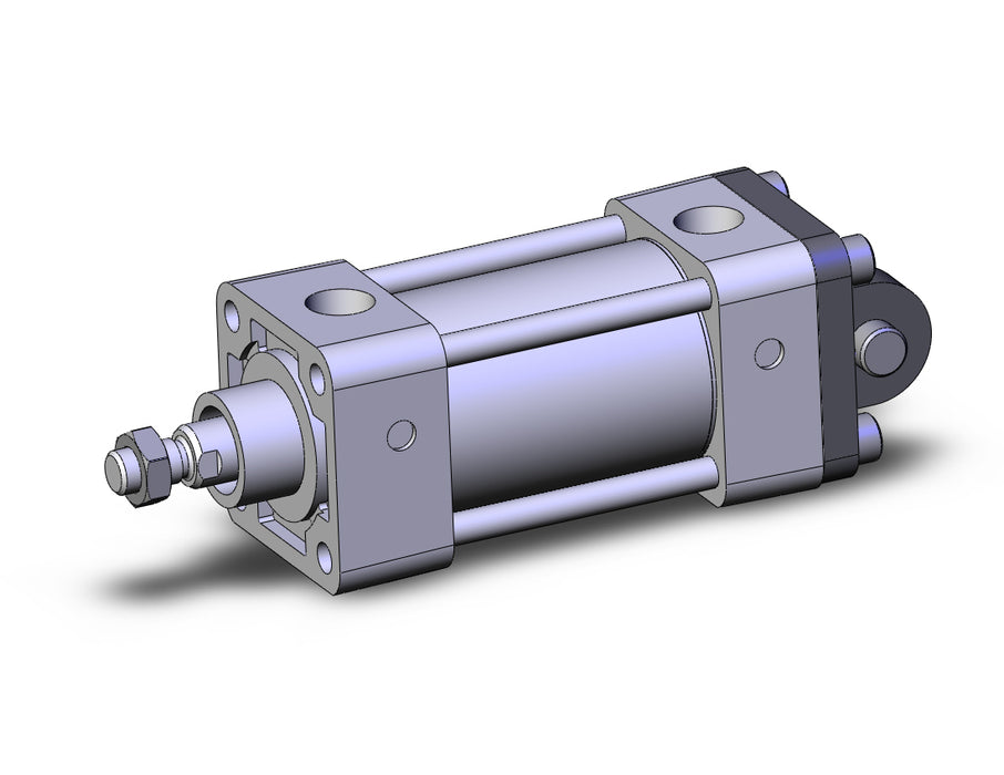 NCDA1X200-0150 Cylinder, NCA1, Tie Rod