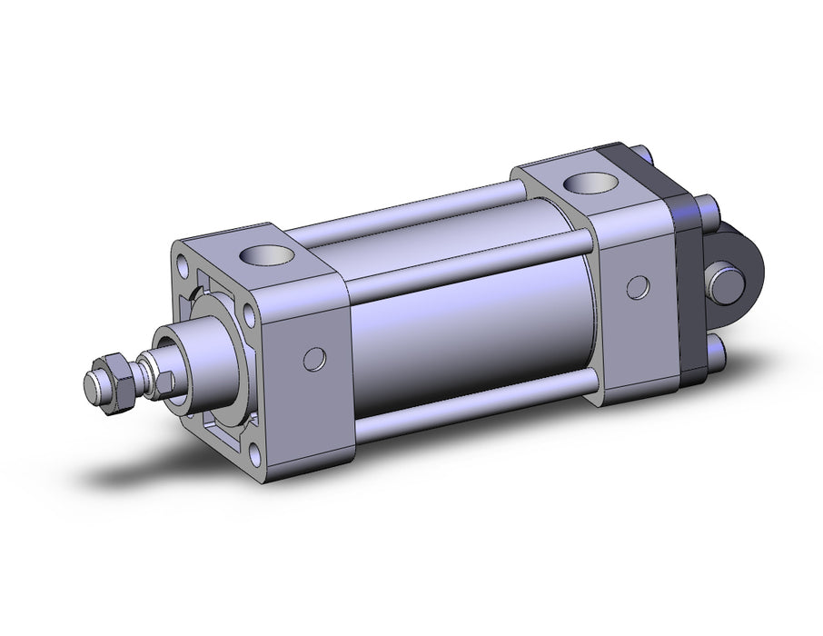 NCDA1X200-0200 Cylinder, NCA1, Tie Rod