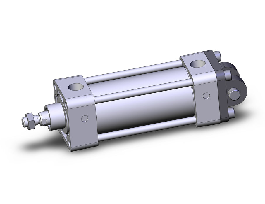 NCDA1X200-0300-X130US Cylinder, NCA1, Tie Rod