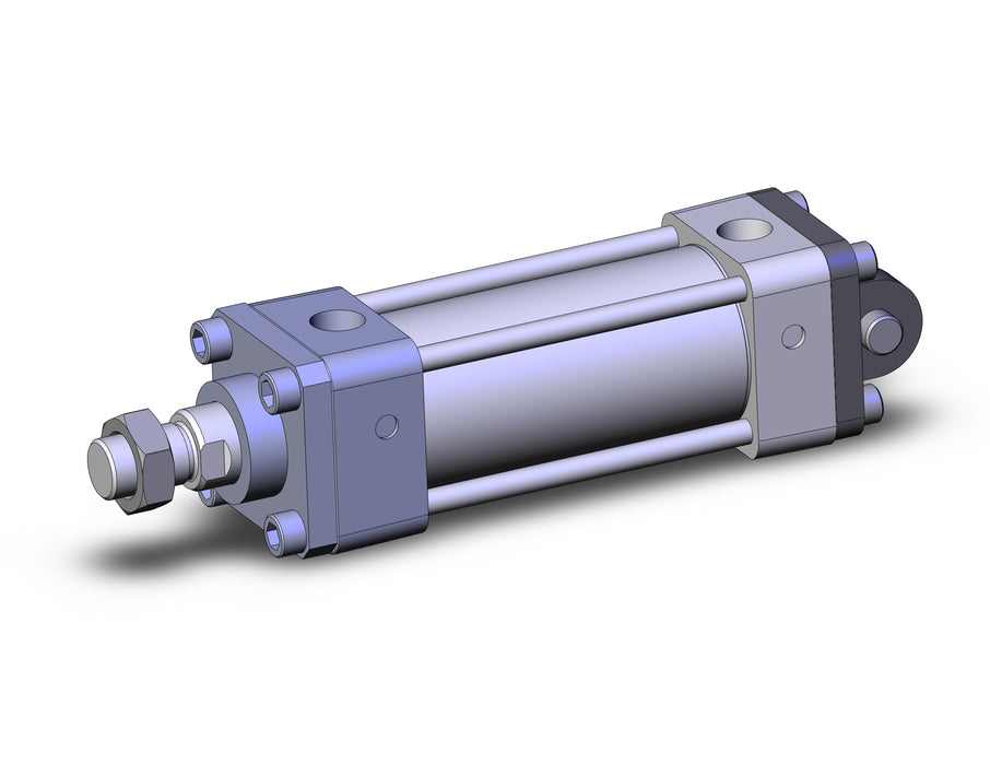 NCDA1X200-0300-XB5 Cylinder, NCA1, Tie Rod
