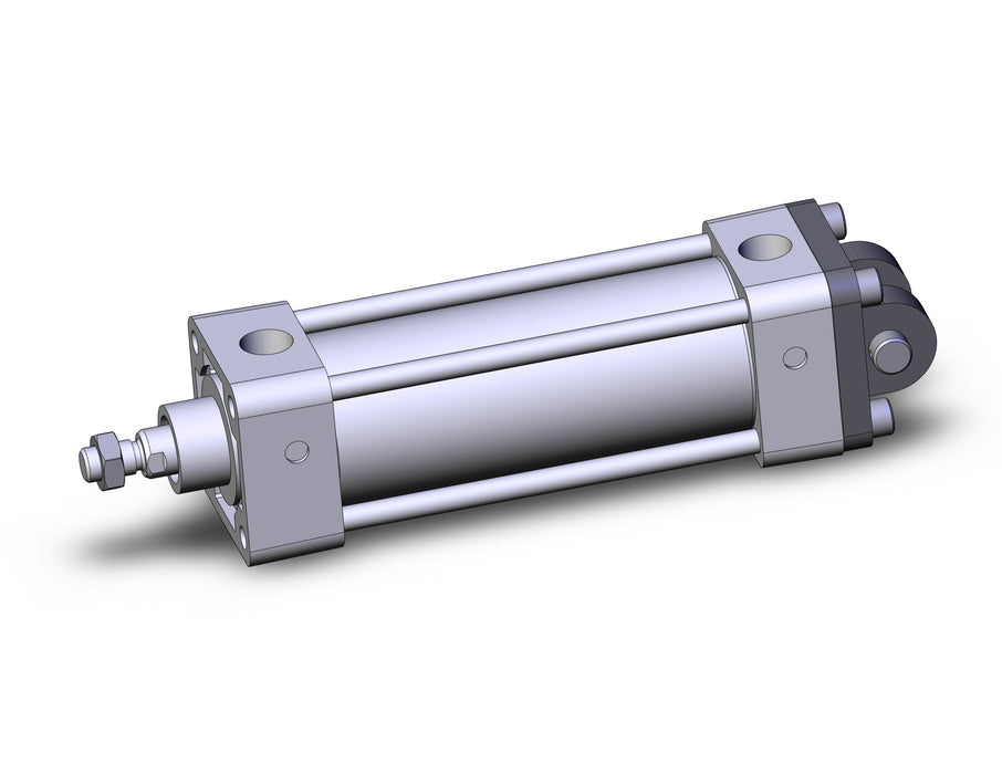 NCDA1X200-0400-X130US Cylinder, NCA1, Tie Rod