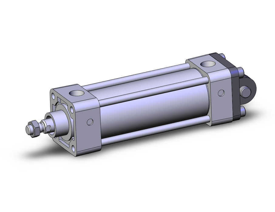 NCDA1X200-0400 Cylinder, NCA1, Tie Rod