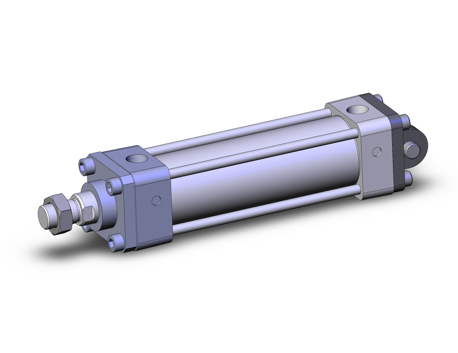 NCDA1X200-0500-XB5 Cylinder, NCA1, Tie Rod