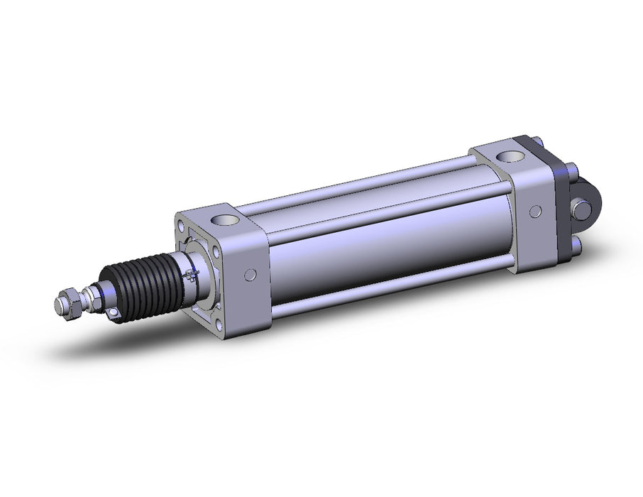 NCDA1X200-0500J Cylinder, NCA1, Tie Rod