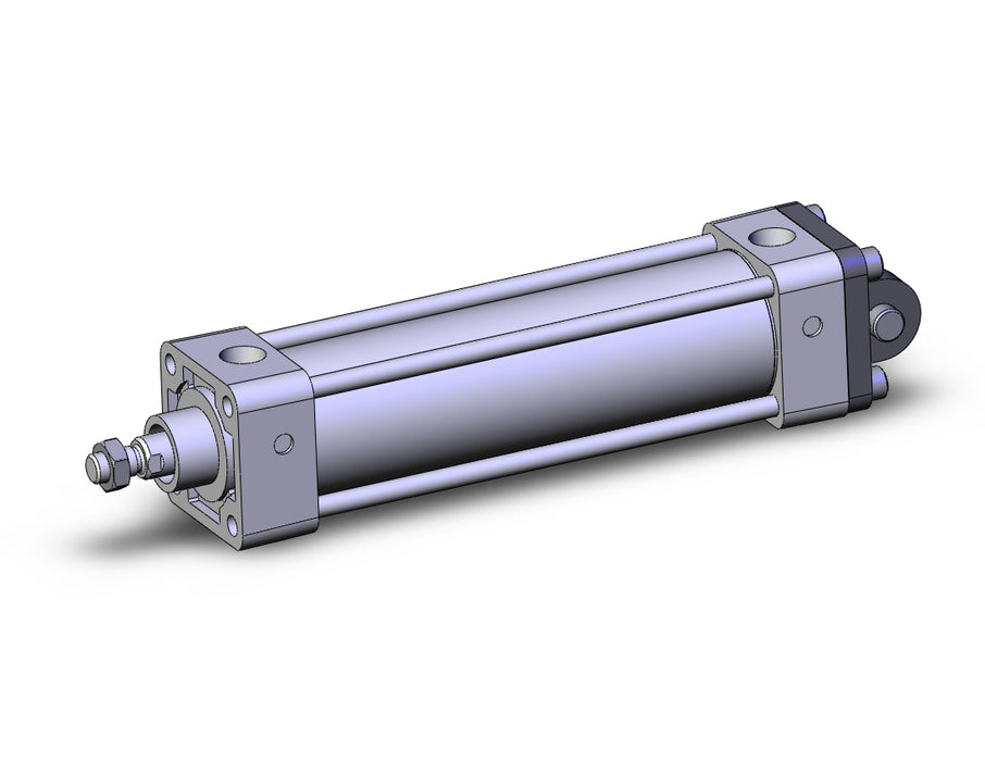 NCDA1X200-0600-XC22 Cylinder, NCA1, Tie Rod