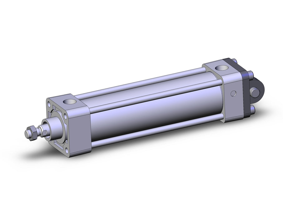 NCDA1X200-0600H Cylinder, NCA1, Tie Rod
