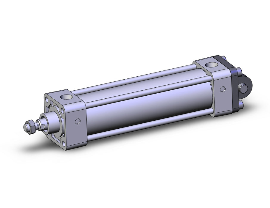 NCDA1X200-0600 Cylinder, NCA1, Tie Rod