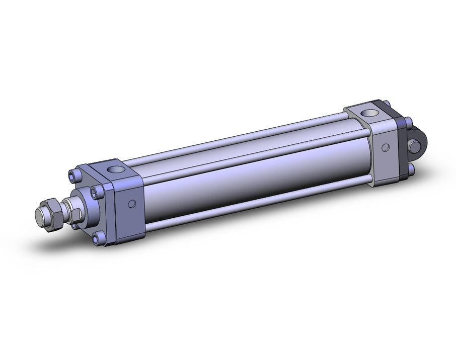 NCDA1X200-0800-XB5 Cylinder, NCA1, Tie Rod