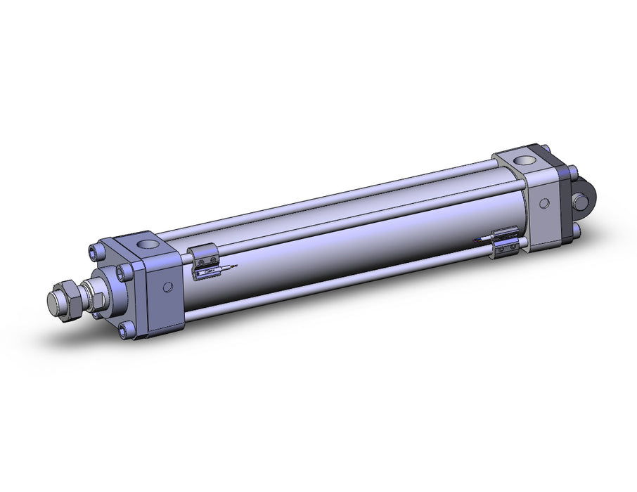NCDA1X200-1000-M9PWZ-XB5 Cylinder, NCA1, Tie Rod