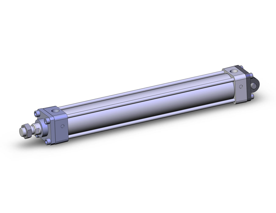 NCDA1X200-1400-XB5 Cylinder, NCA1, Tie Rod