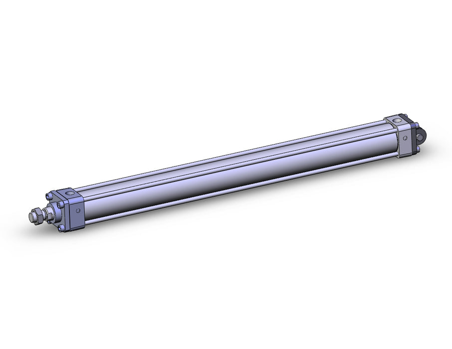 NCDA1X200-2400-XB5 Cylinder, NCA1, Tie Rod
