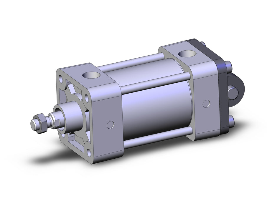 NCDA1X250-0150 Cylinder, NCA1, Tie Rod