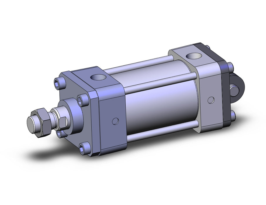 NCDA1X250-0200-XB5 Cylinder, NCA1, Tie Rod