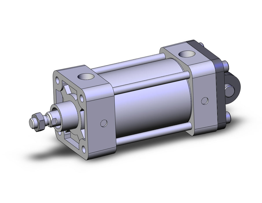 NCDA1X250-0200 Cylinder, NCA1, Tie Rod