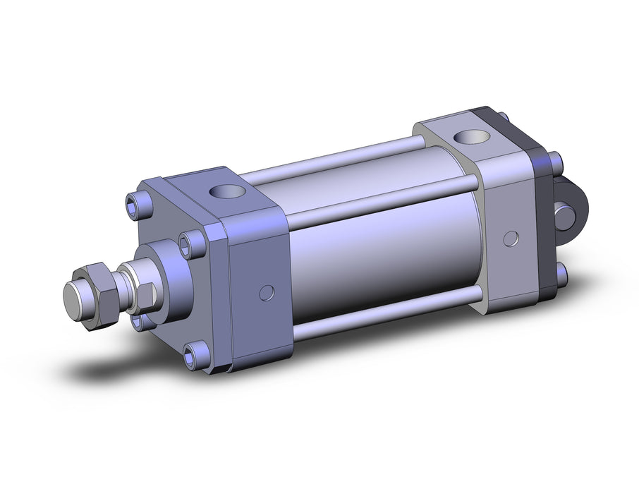 NCDA1X250-0250-XB5 Cylinder, NCA1, Tie Rod