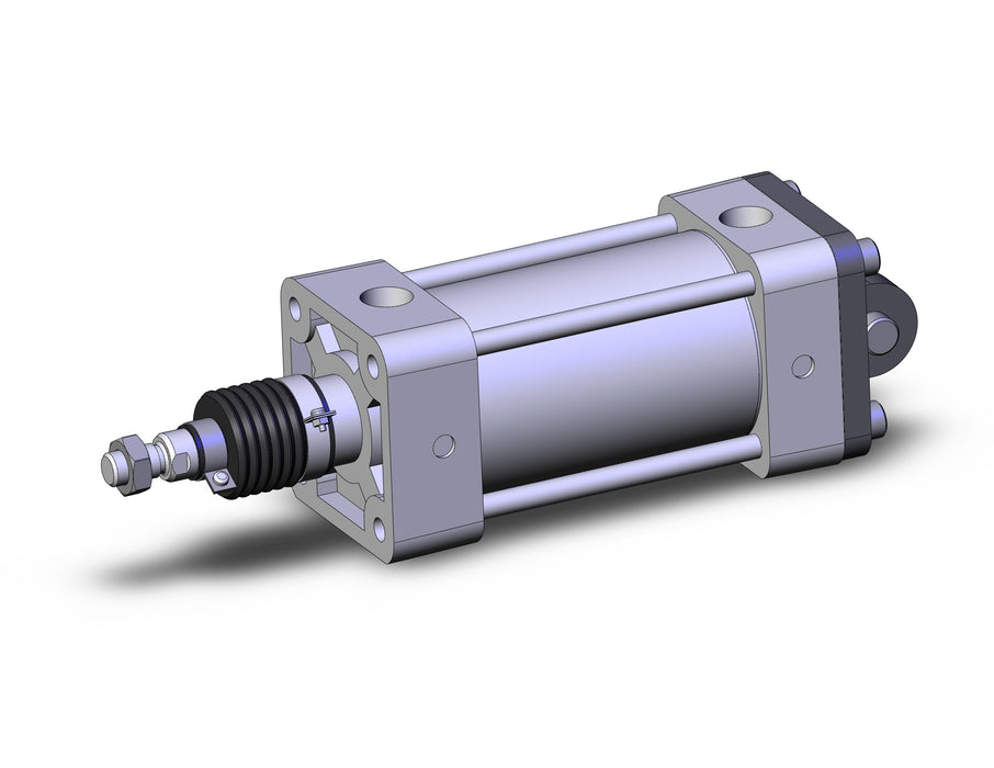 NCDA1X250-0250K Cylinder, NCA1, Tie Rod