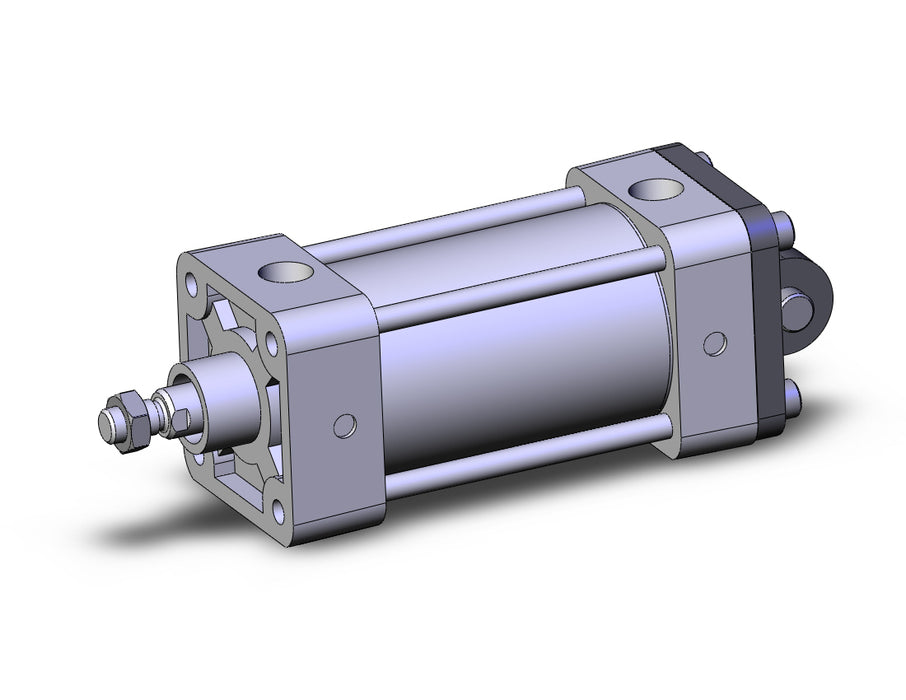 NCDA1X250-0250 Cylinder, NCA1, Tie Rod
