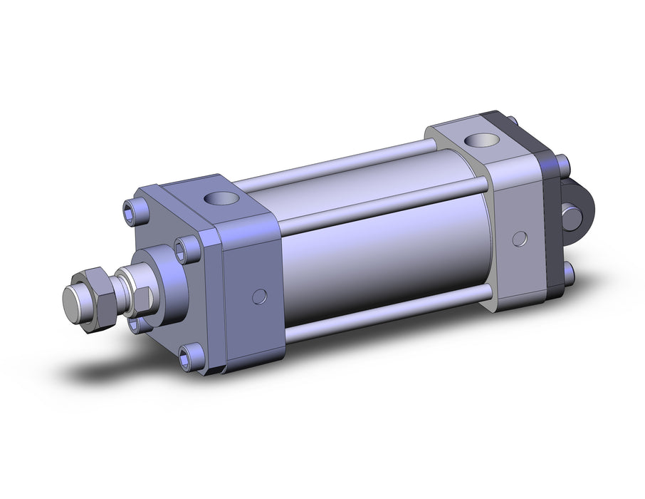 NCDA1X250-0300-XB5 Cylinder, NCA1, Tie Rod