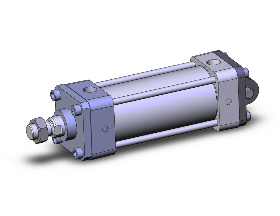 NCDA1X250-0400-XB5 CYLINDER, NCA1, TIE ROD
