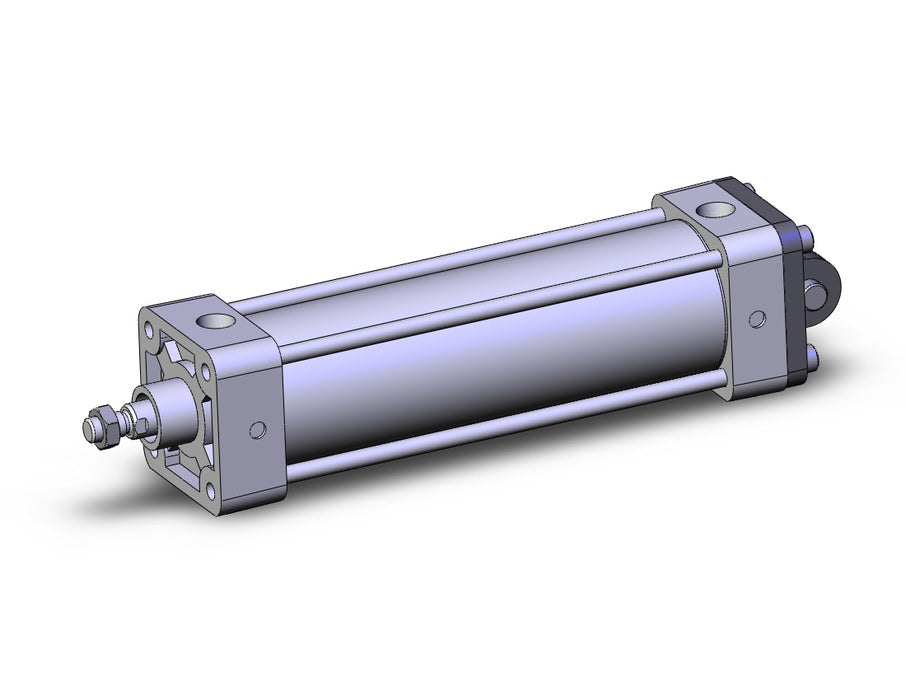 NCDA1X250-0700 Cylinder, NCA1, Tie Rod