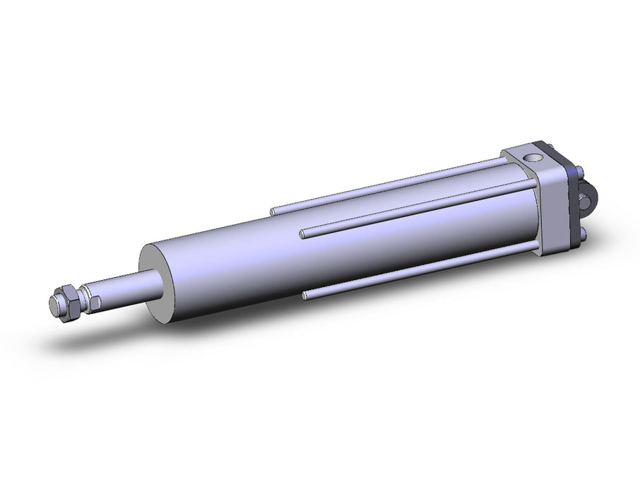 NCDA1X250-1200-XB5 Cylinder, NCA1, Tie Rod