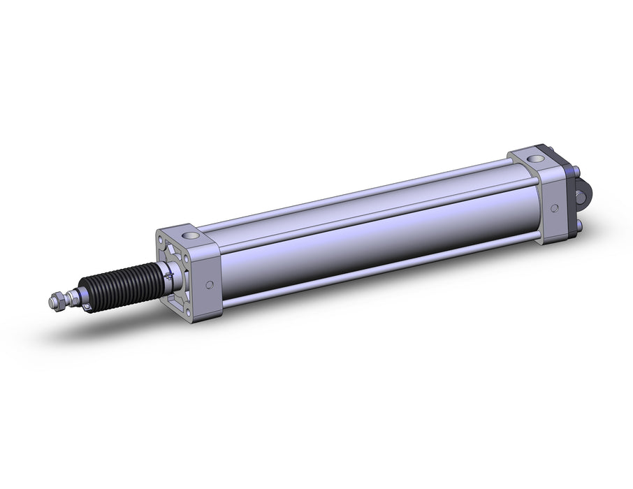 NCDA1X250-1200J Cylinder, NCA1, Tie Rod
