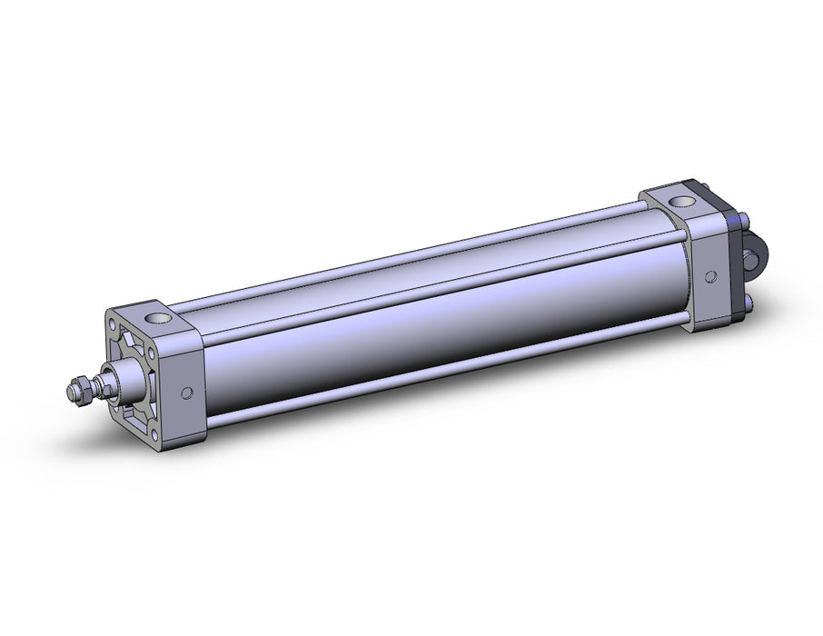 NCDA1X250-1200 Cylinder, NCA1, Tie Rod