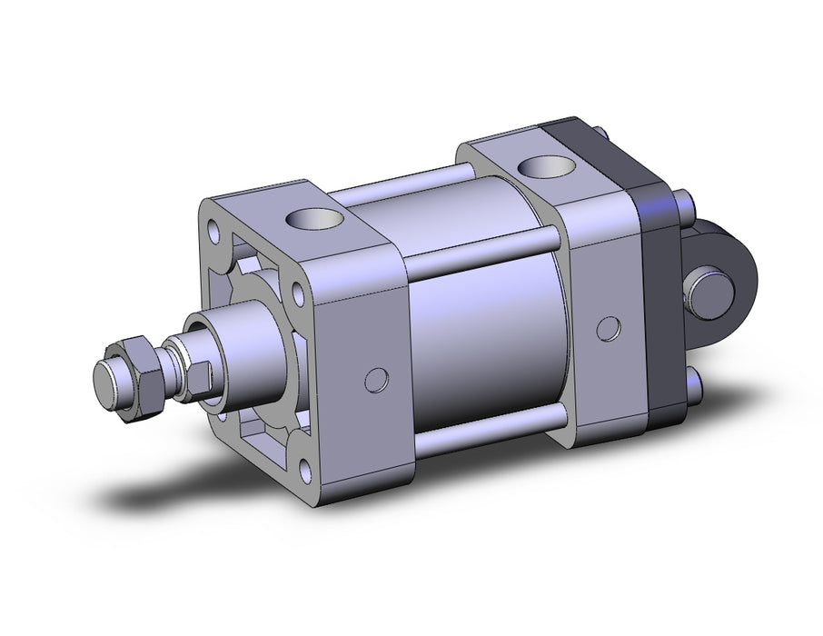 NCDA1X325-0100 Cylinder, NCA1, Tie Rod