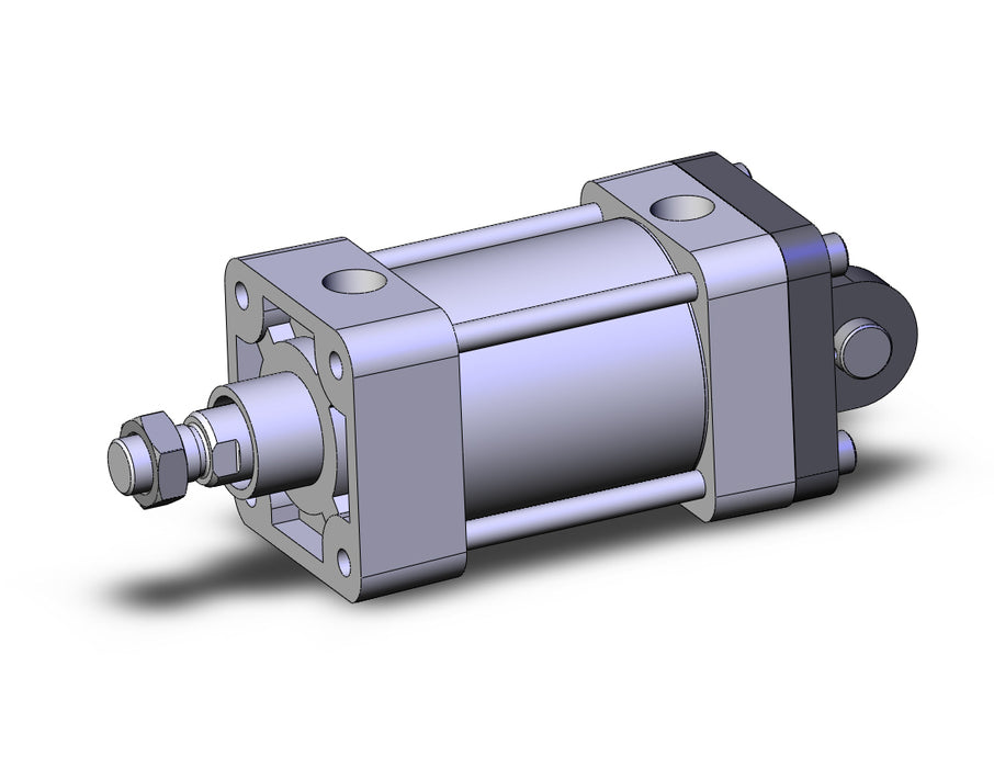 NCDA1X325-0200N Cylinder, NCA1, Tie Rod