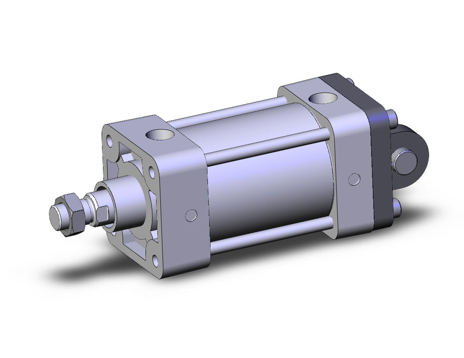 NCDA1X325-0250 Cylinder, NCA1, Tie Rod