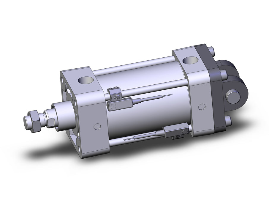 NCDA1X325-0300-A53-XC22 Cylinder, NCA1, Tie Rod