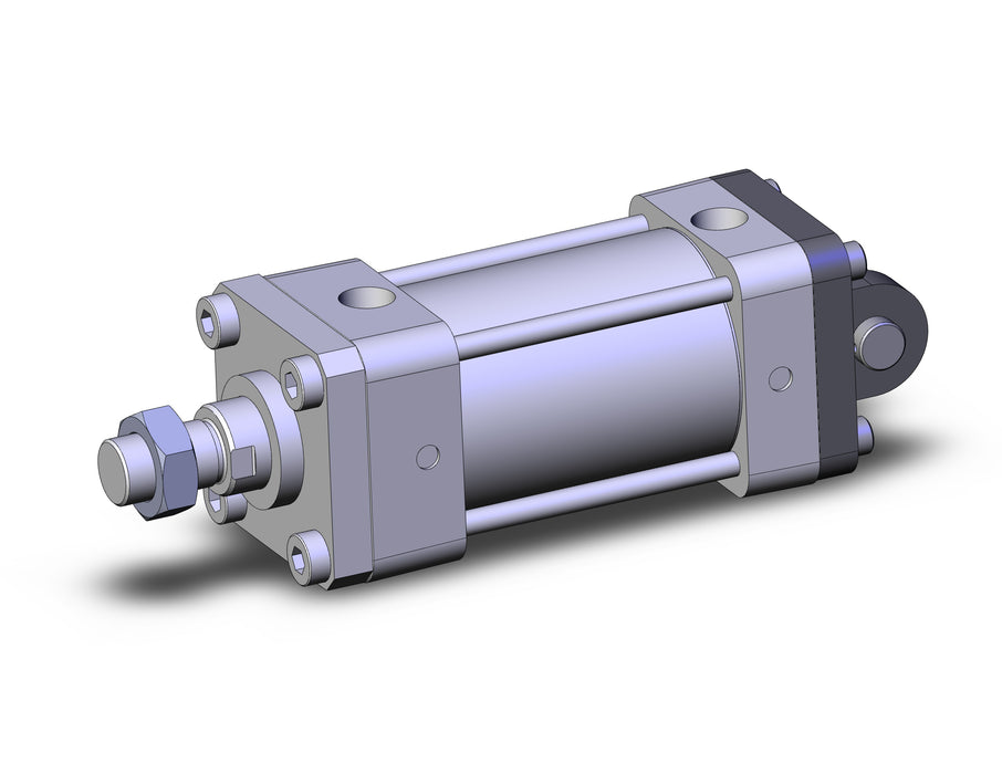 NCDA1X325-0300-XB5 Cylinder, NCA1, Tie Rod