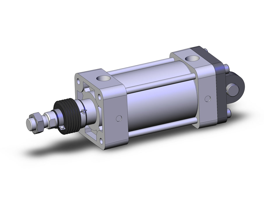 NCDA1X325-0300J Cylinder, NCA1, Tie Rod