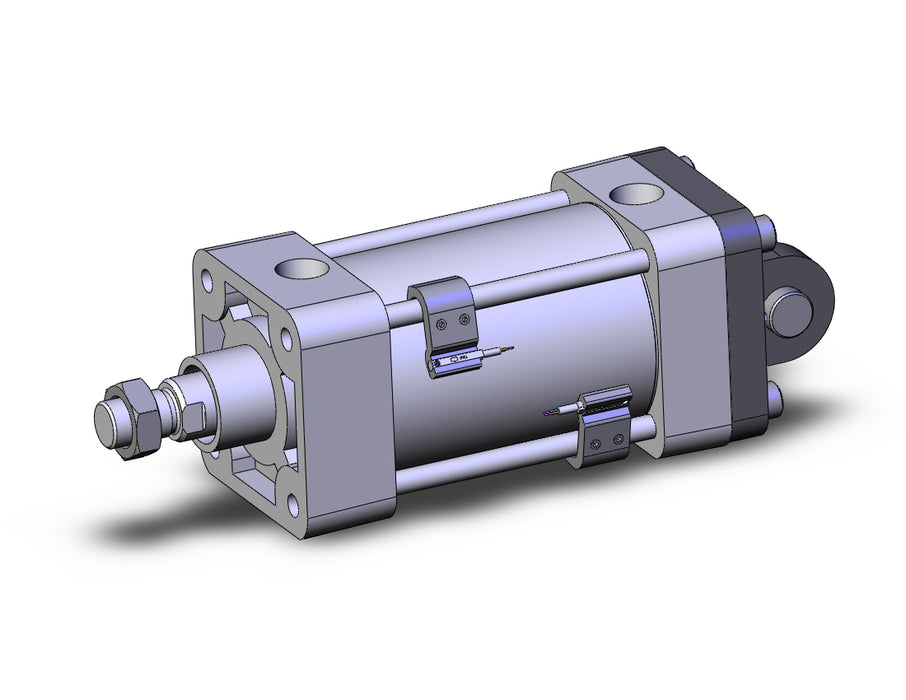 NCDA1X325-0300N-M9B Cylinder, NCA1, Tie Rod