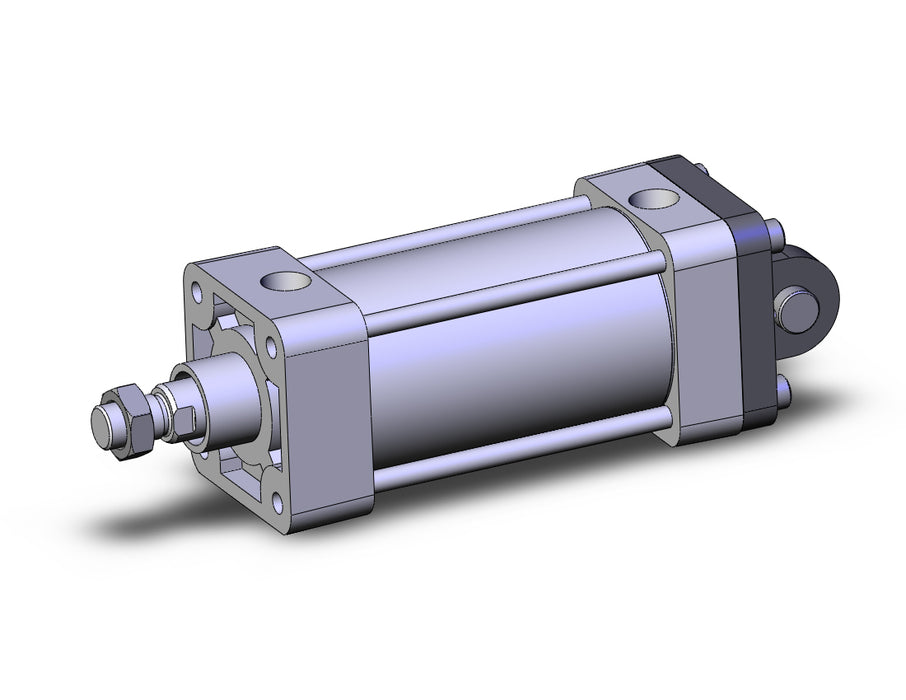 NCDA1X325-0400N Cylinder, NCA1, Tie Rod