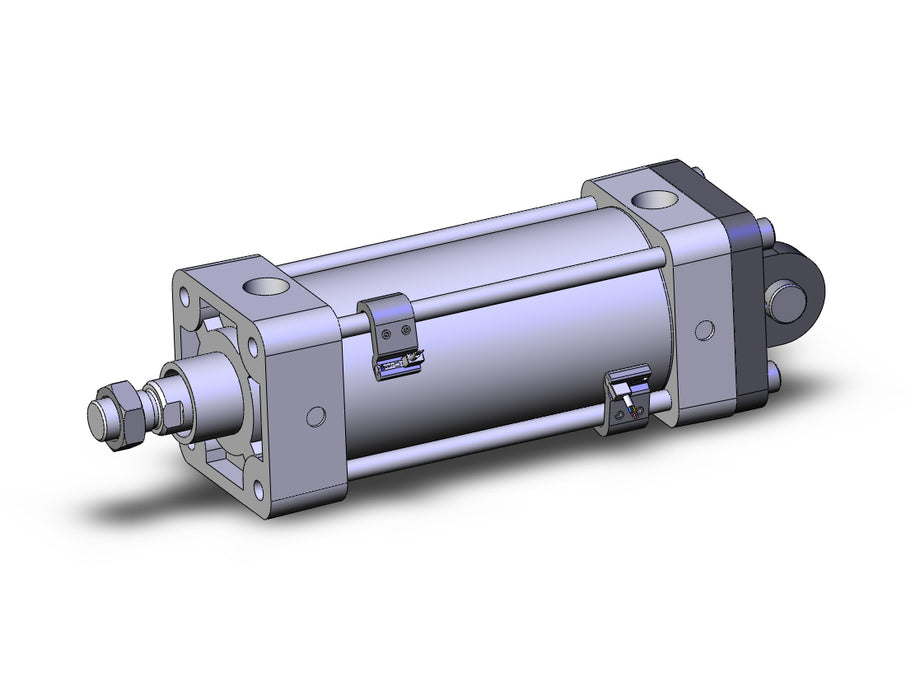 NCDA1X325-0500-M9PVL Cylinder, NCA1, Tie Rod